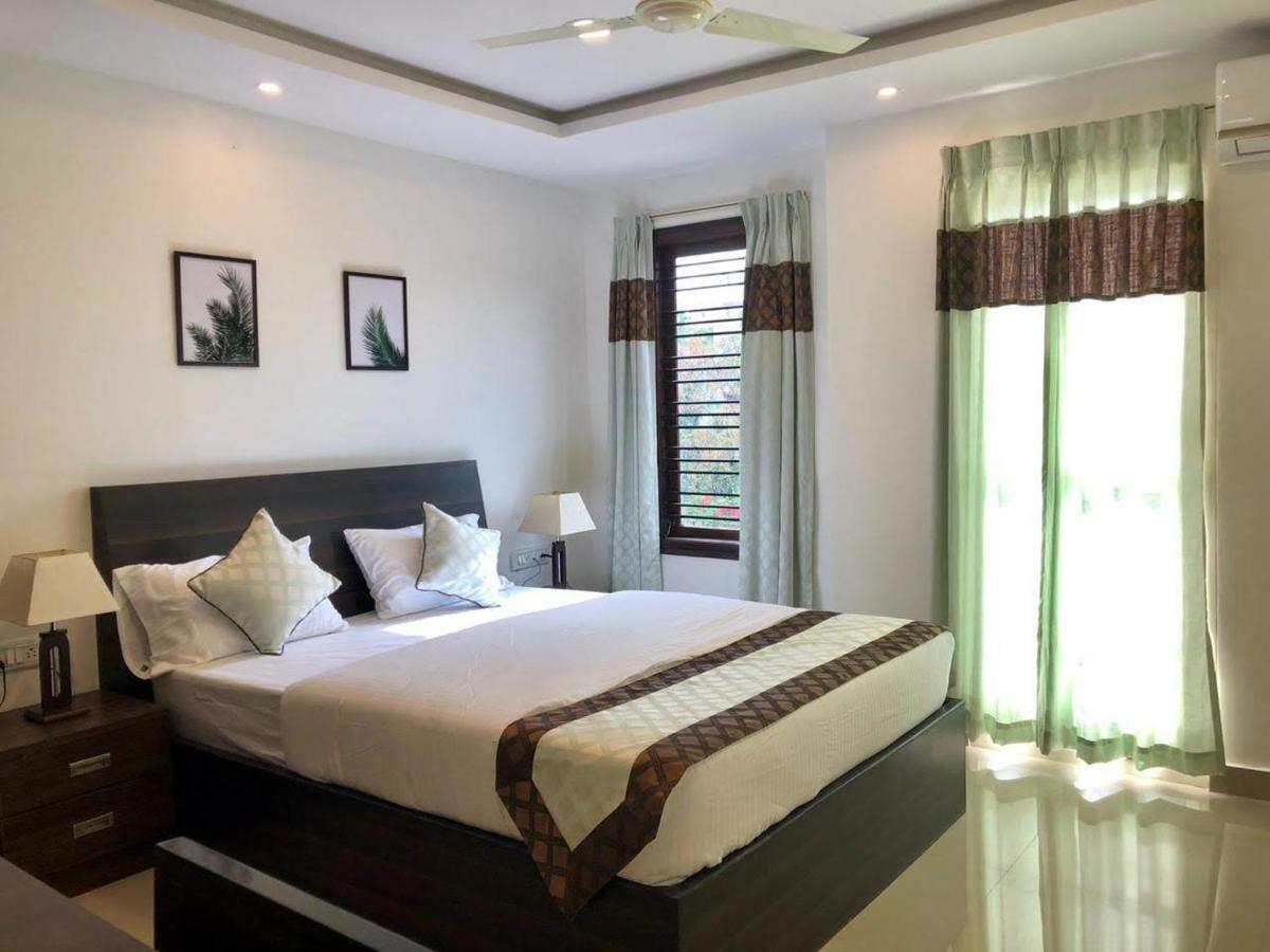 Hazel Suites Hotel 3*