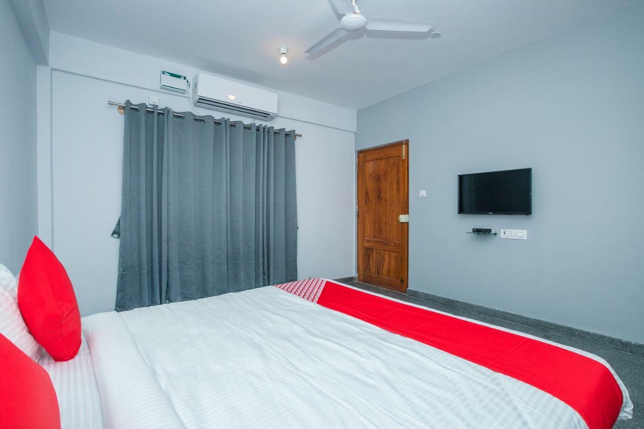 Hotel Oyo Flagship 29560 Bgs Gleneagles Global Hospital