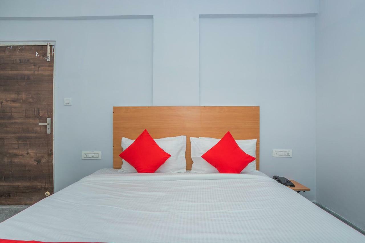 Oyo Flagship 29560 Bgs Gleneagles Global Hospital Hotel 3*