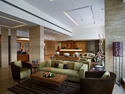 Adarsh Hamilton Hotel 4*