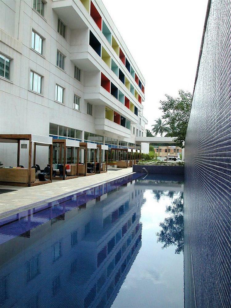 Hotel The Park 5*
