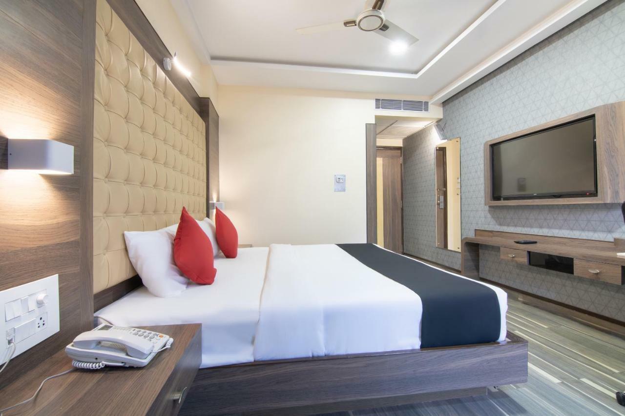 Hotel Capital O 18788 Phoenix & Bangalore