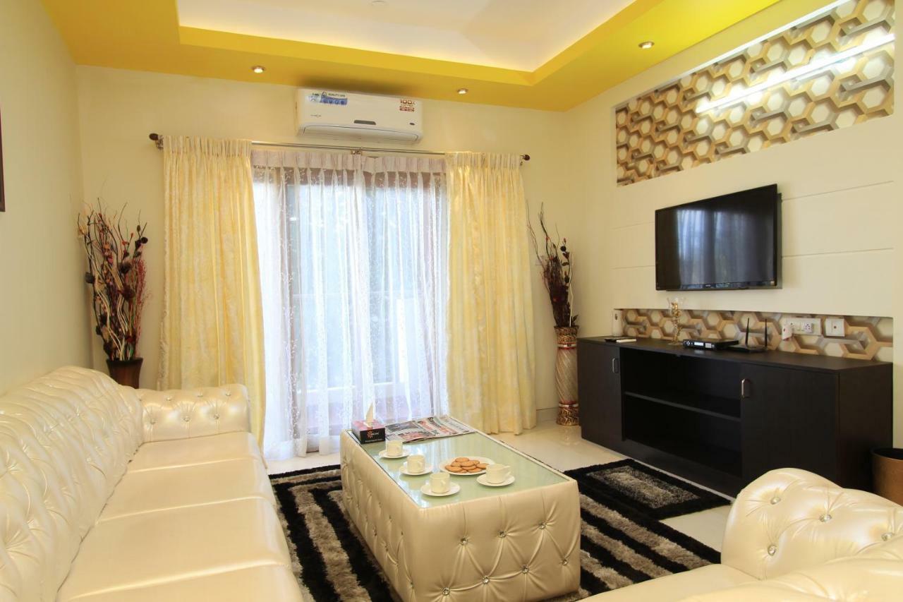 Apartment Am And Service Bangalore