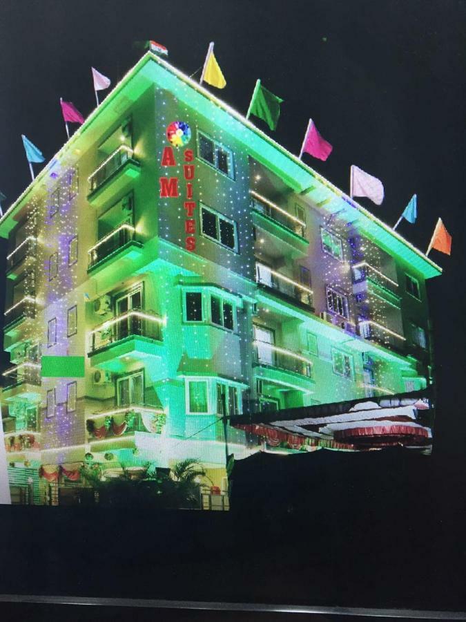 Apartment Am And Service Bangalore
