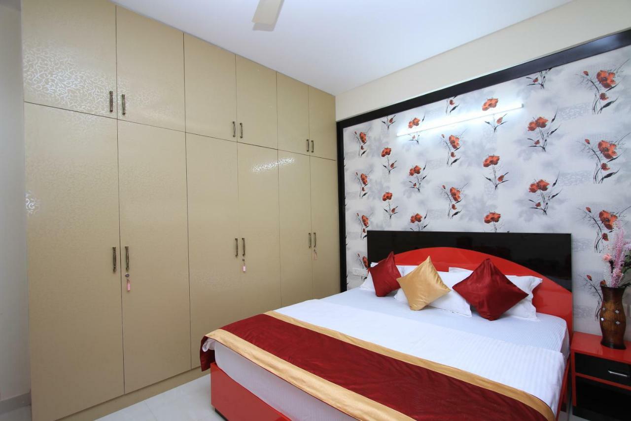 Apartment Am And Service Bangalore