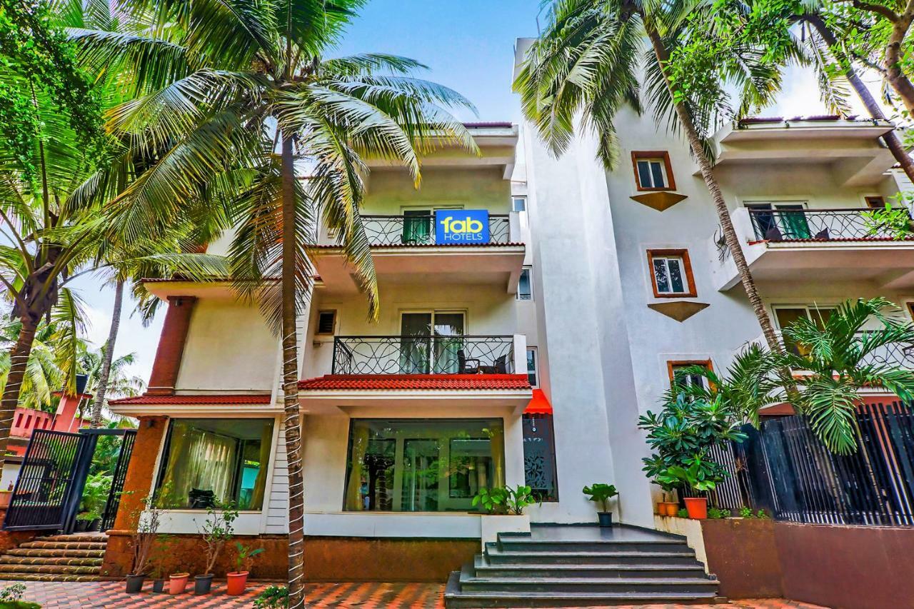 Fabhotel Prime Karon Premium Hotel