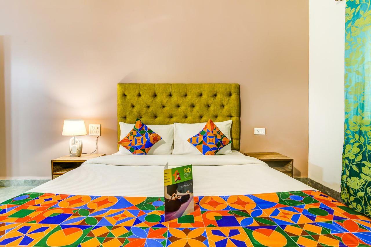 Hotel Fabhotel Prime Karon Premium 2*
