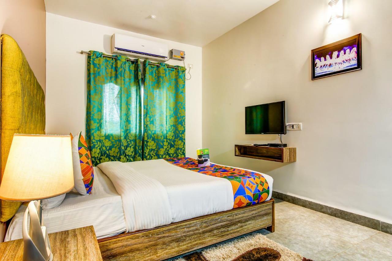 Hotel Fabhotel Prime Karon Premium 2*
