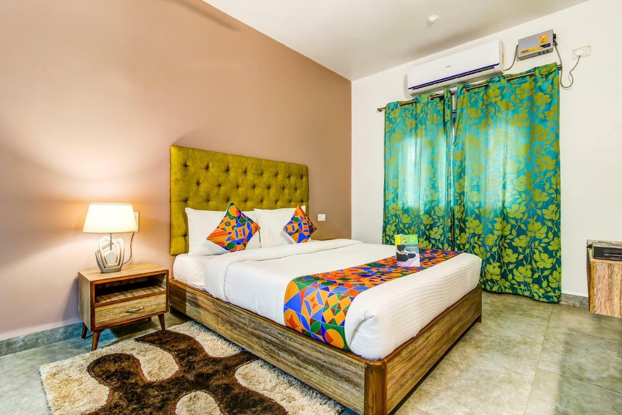 Fabhotel Prime Karon Premium