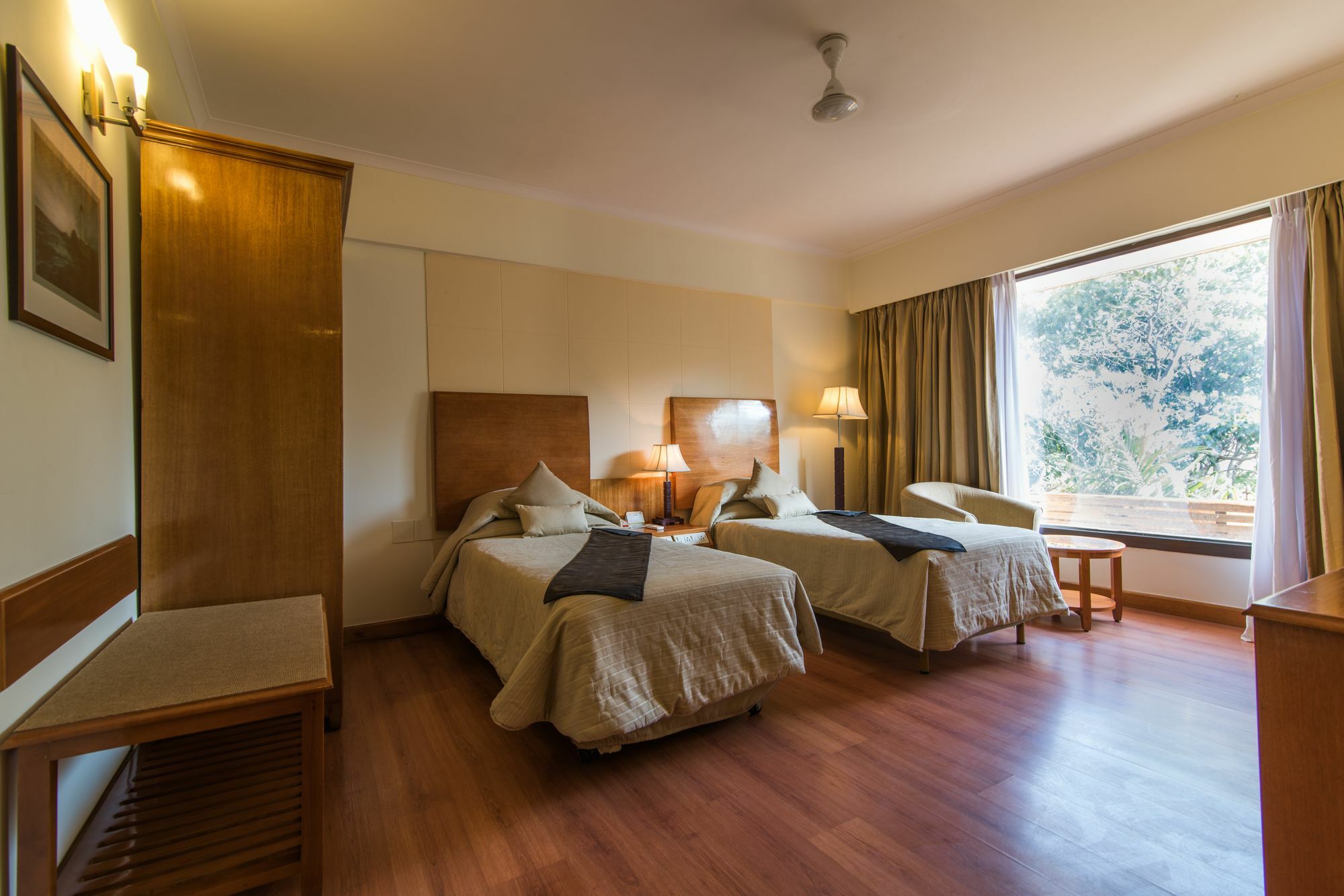 Hotel Sai Vishram Business Bangalore
