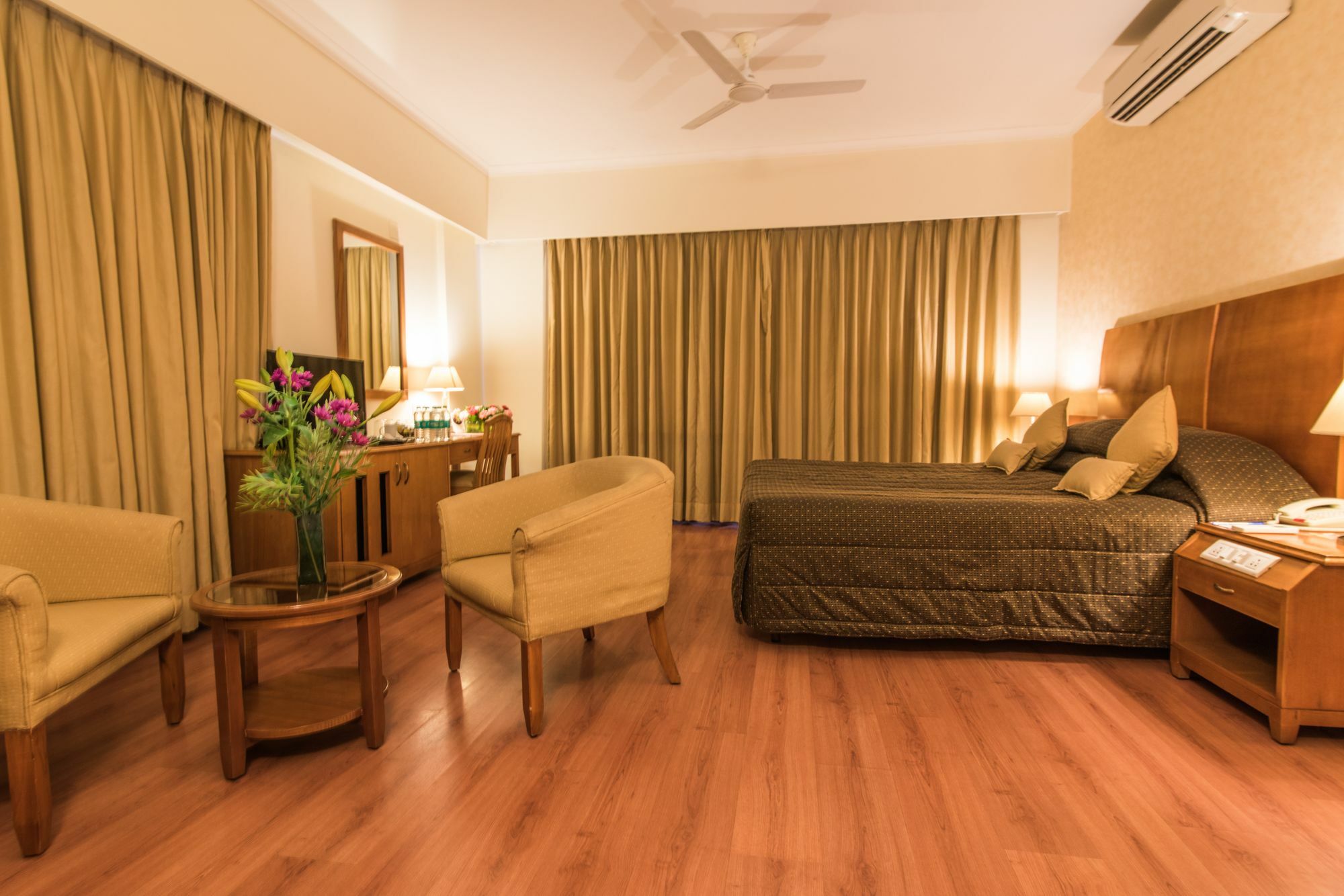 Hotel Sai Vishram Business Bangalore