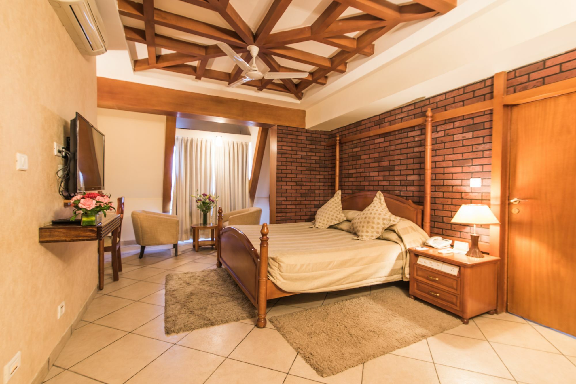 Sai Vishram Business 3* Bangalore
