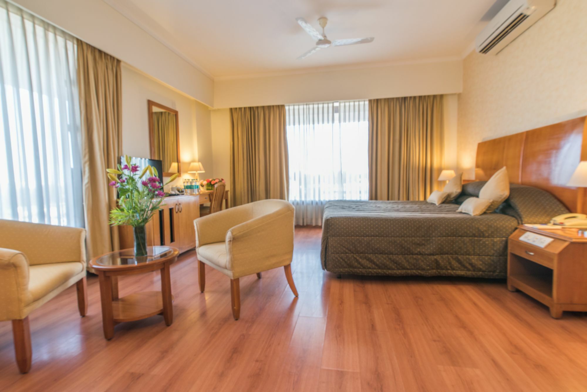 Sai Vishram Business 3* Bangalore