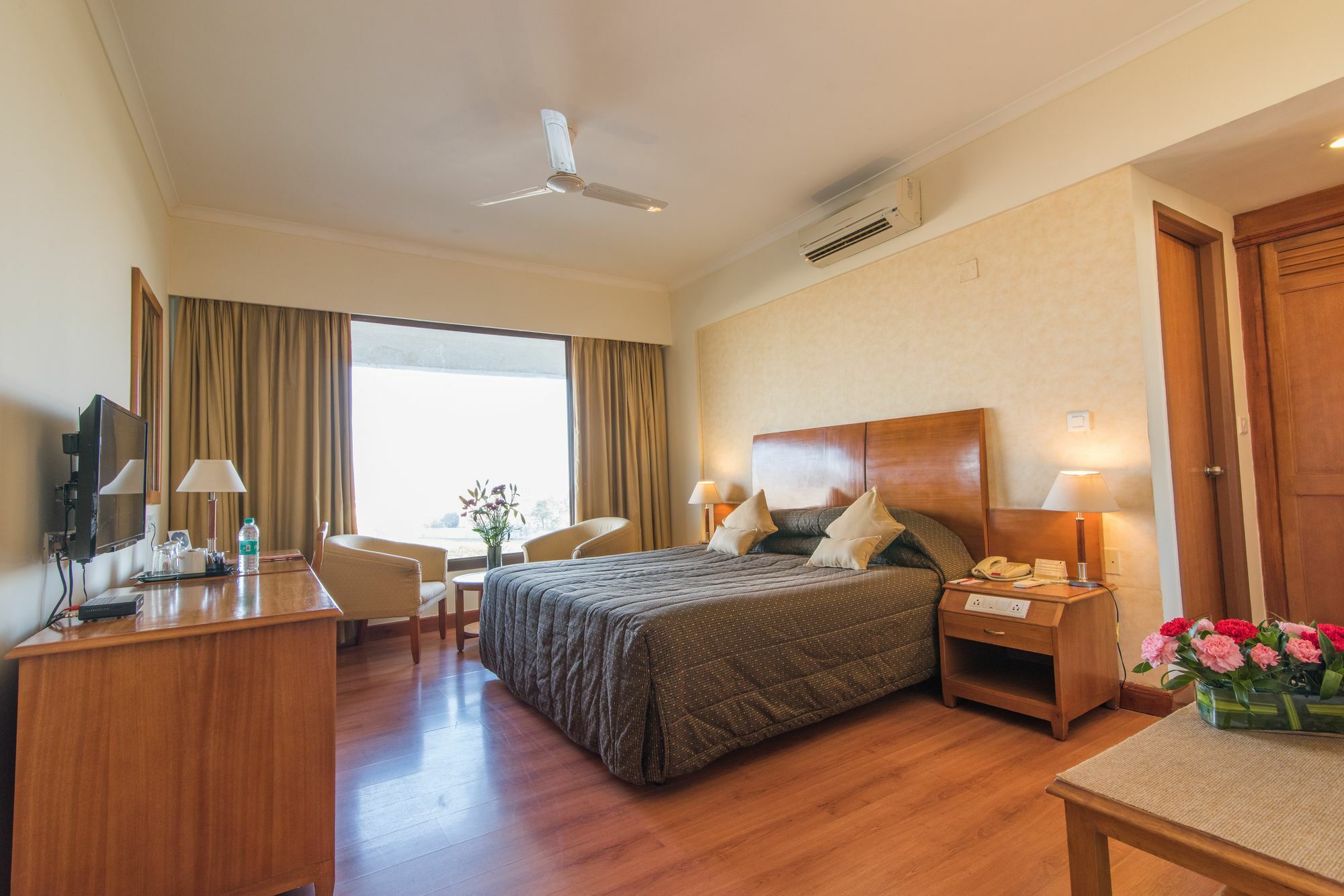 Hotel Sai Vishram Business Bangalore