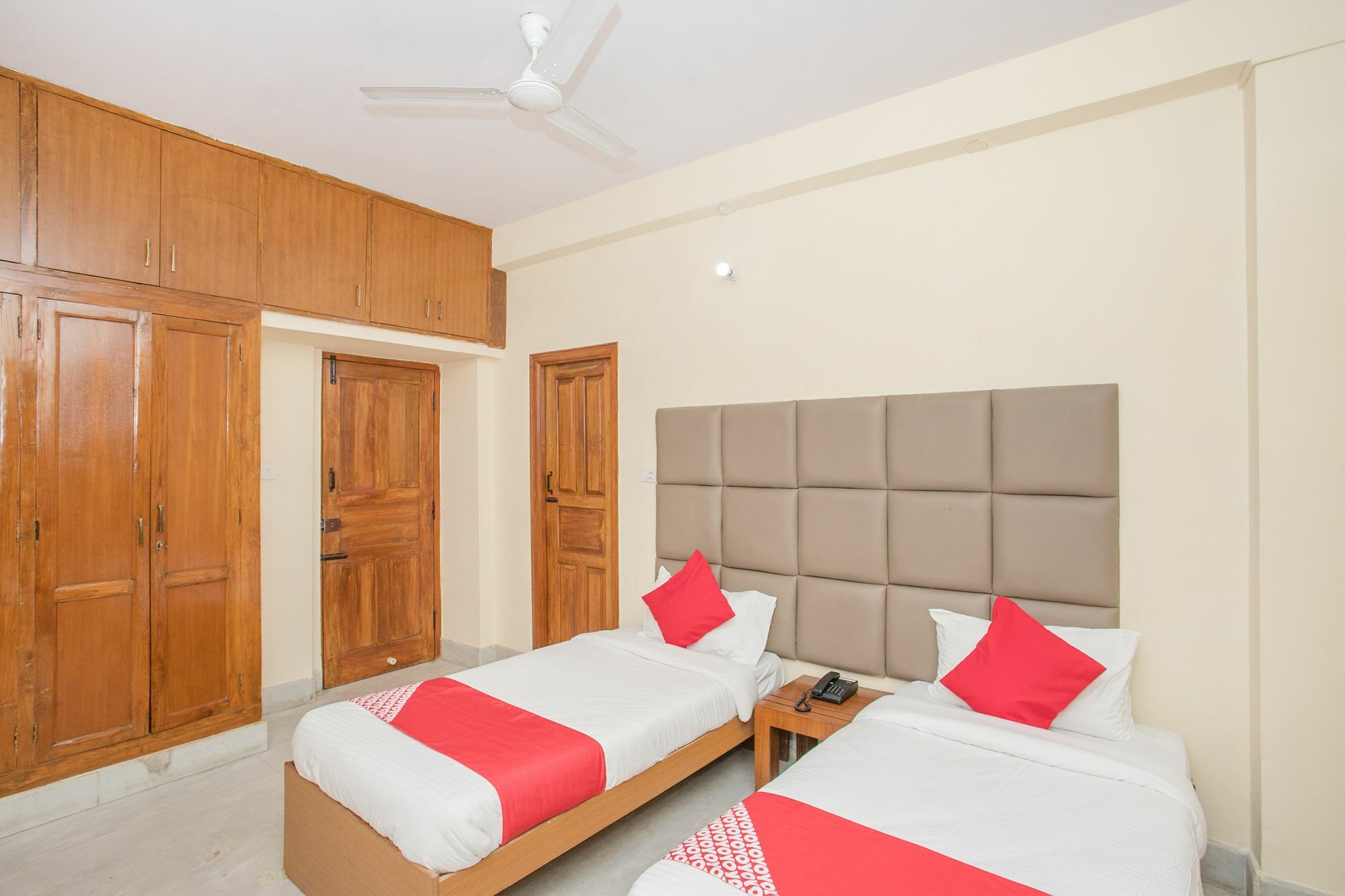 Oyo 10473 Basavanagudi 3* Bangalore