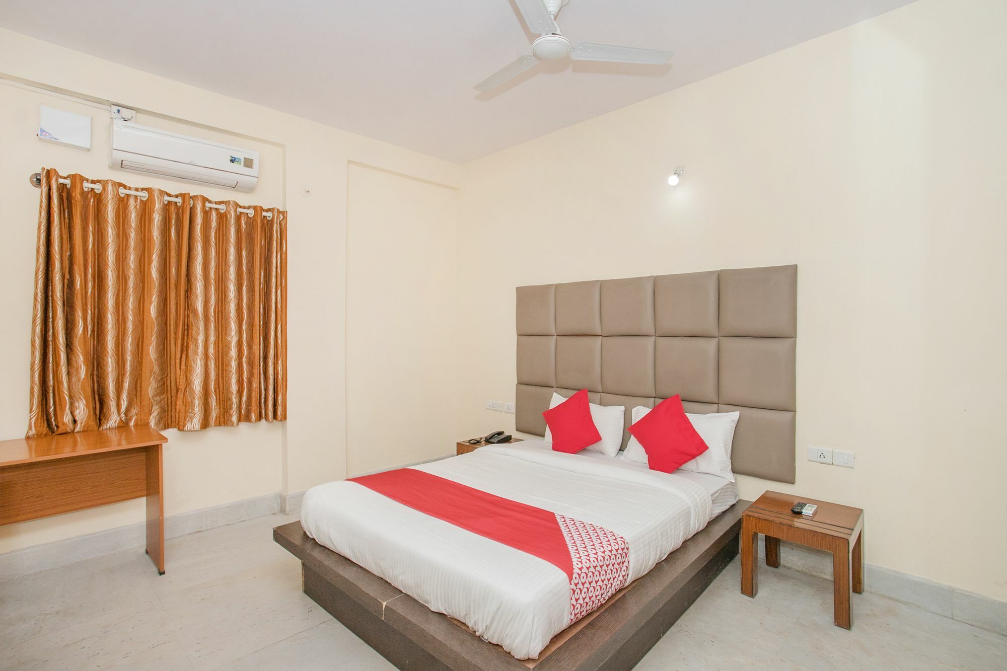 Hotel Oyo 10473 Basavanagudi