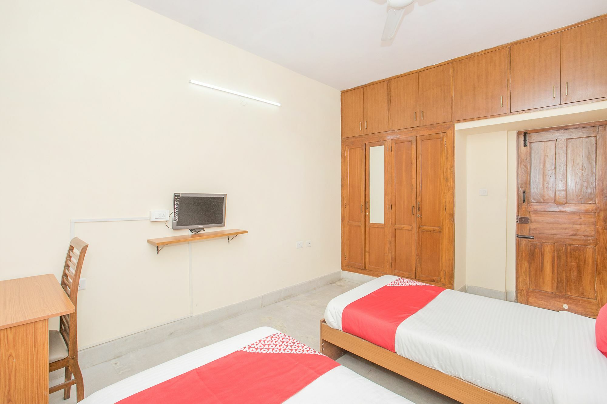 Oyo 10473 Basavanagudi 3* Bangalore