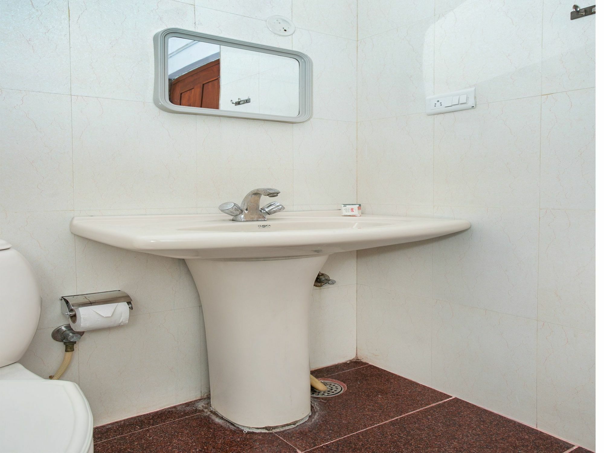 Hotel Oyo 10473 Basavanagudi Bangalore