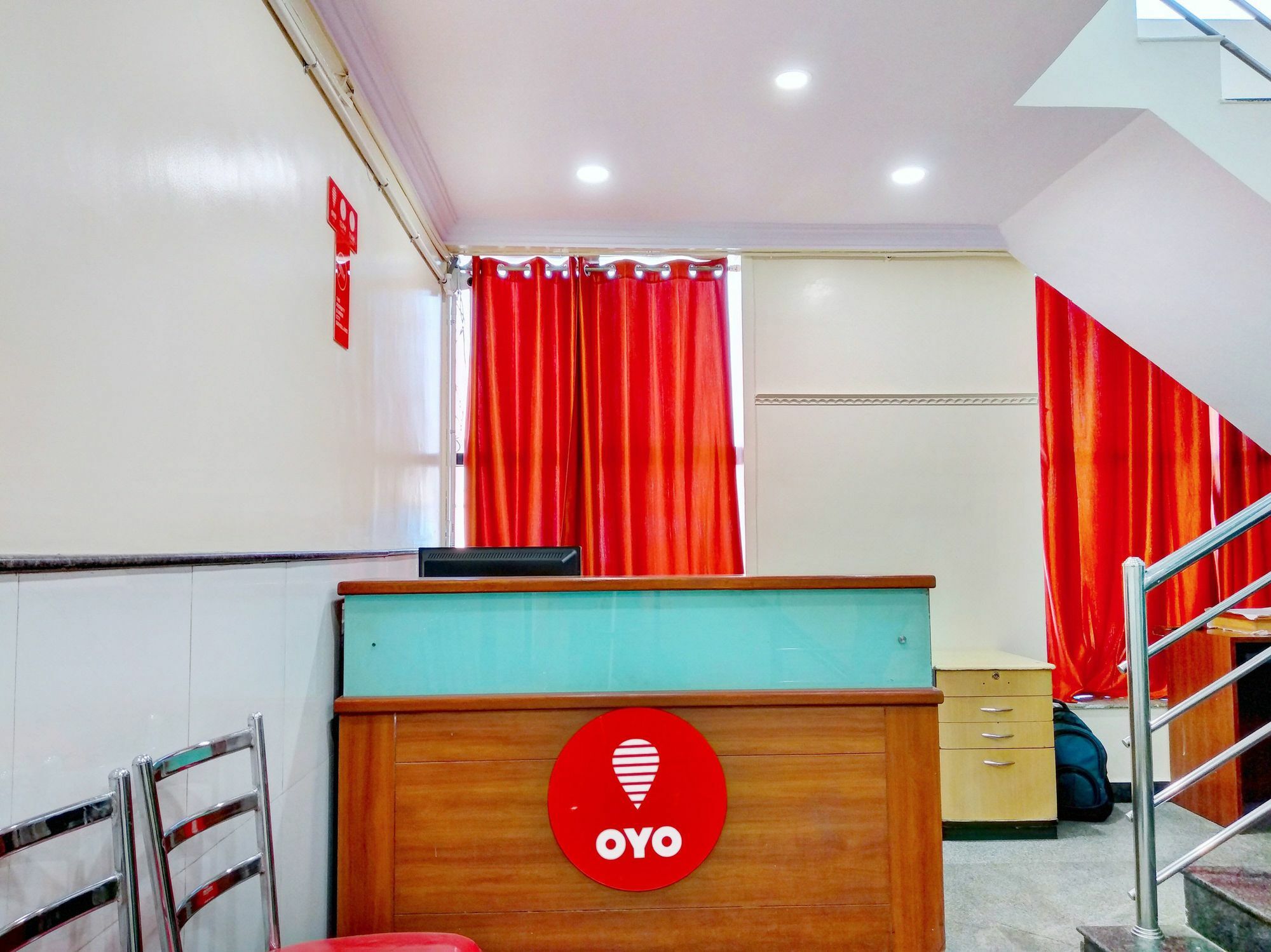 Hotel Oyo 12083 Champion