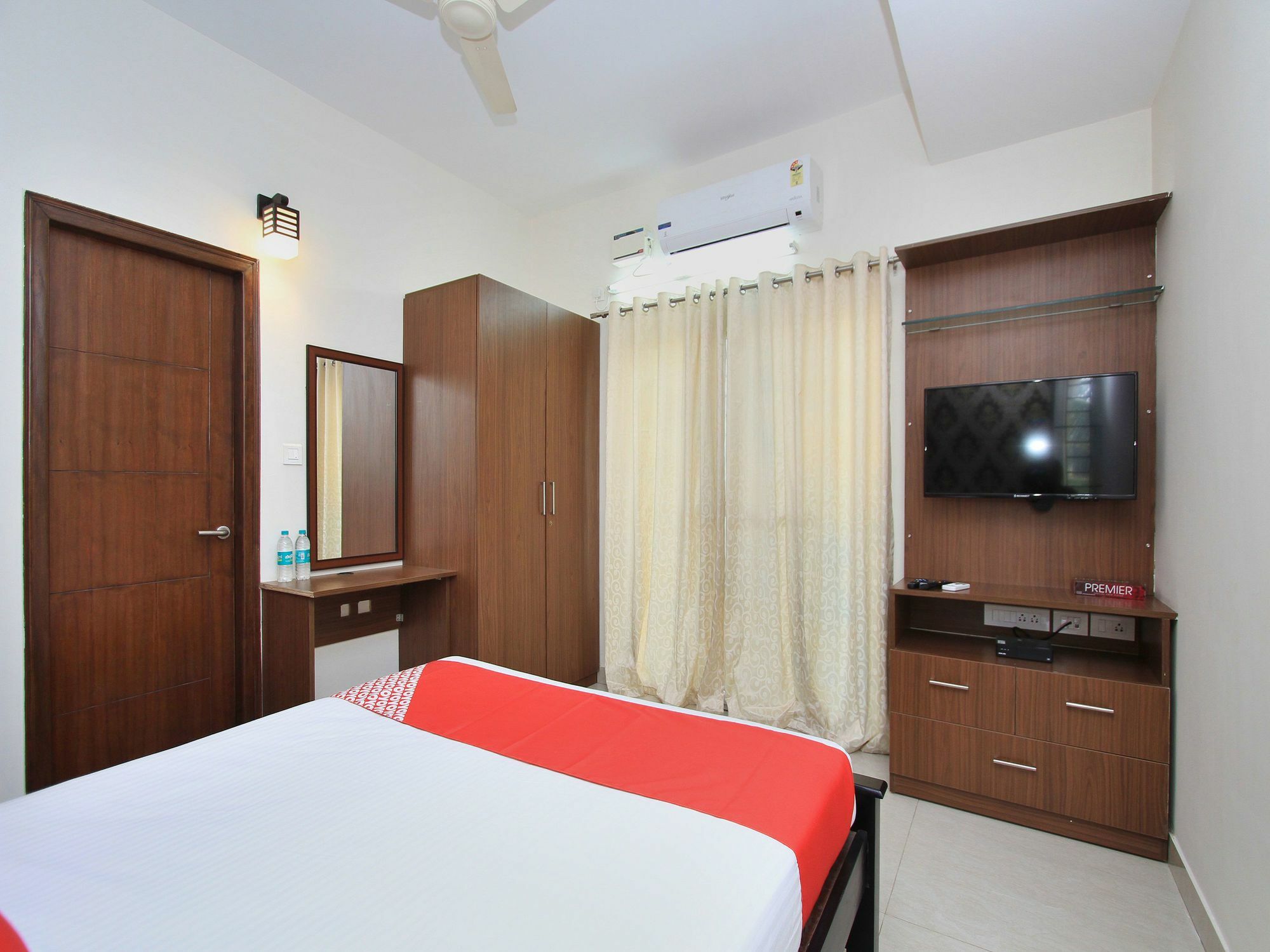 Apartment Oyo 12962 Mafroosha Corporate *
