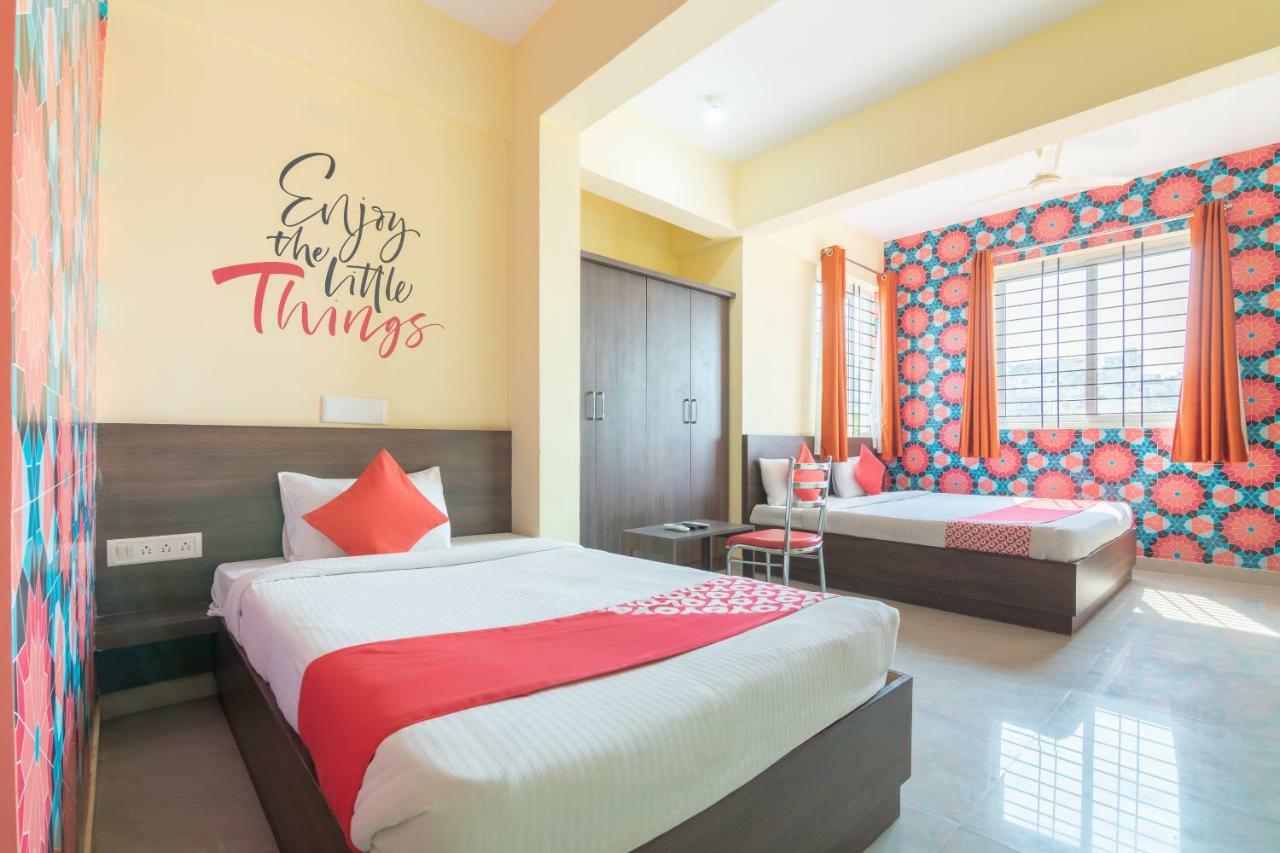 Champion Palace Bangalore