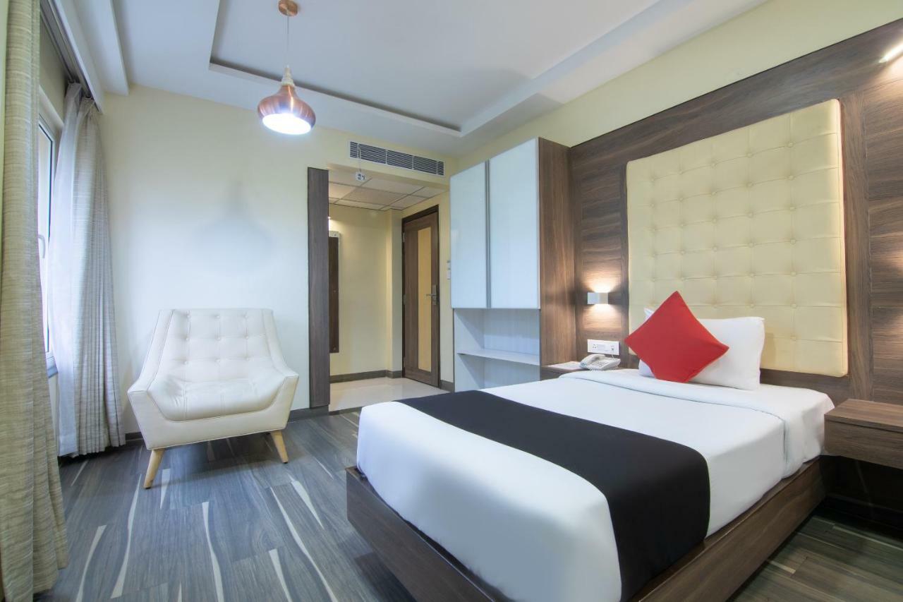 Hotel Capital O 18788 Phoenix & Bangalore