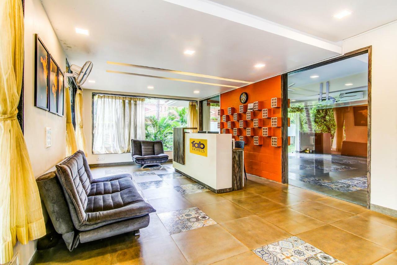 Fabhotel Prime Karon Premium 2* Bangalore