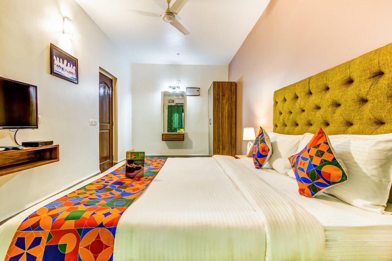 Fabhotel Prime Karon Premium