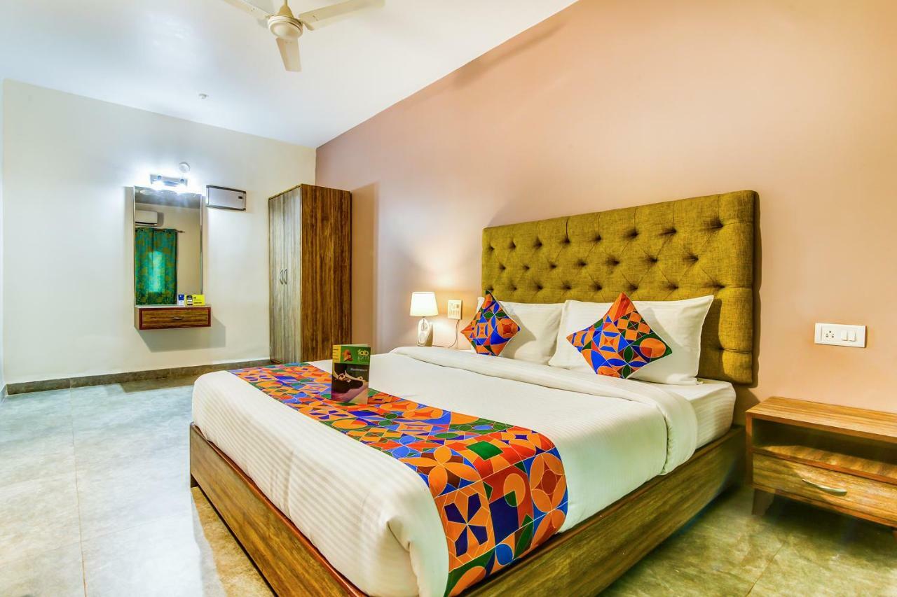 Fabhotel Prime Karon Premium Hotel