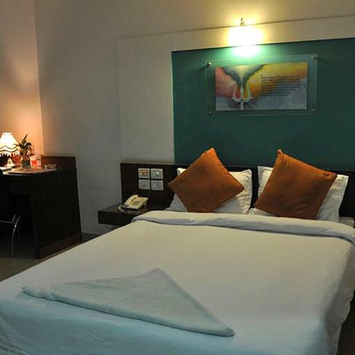 Cynosure 3* Bangalore