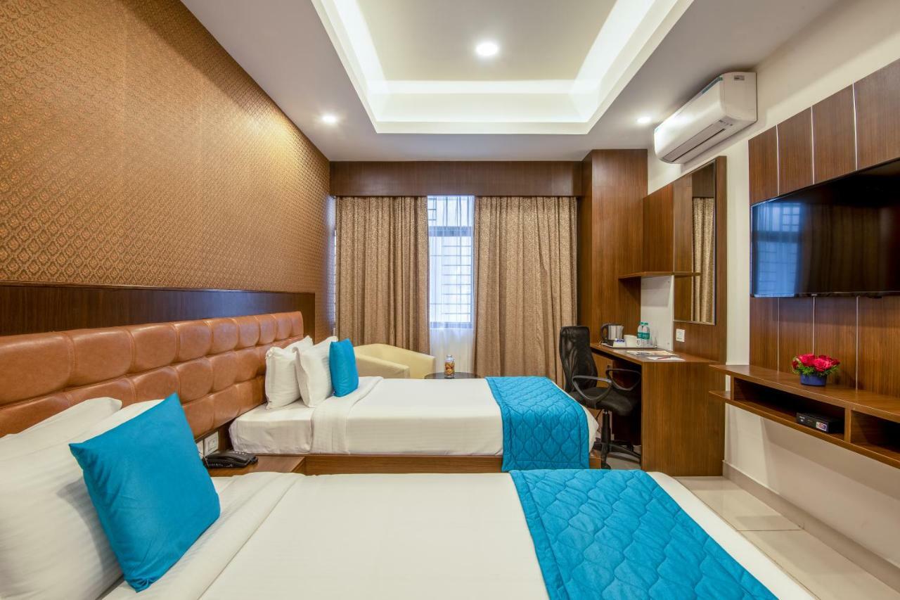 Blue Ocean Residency Bangalore
