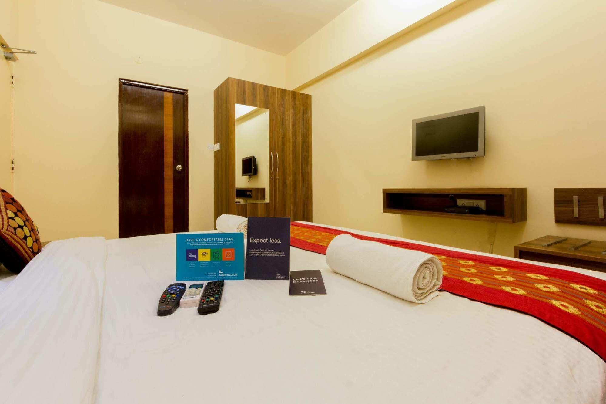 Hotel Fabhotel Astra - Electronic 3*