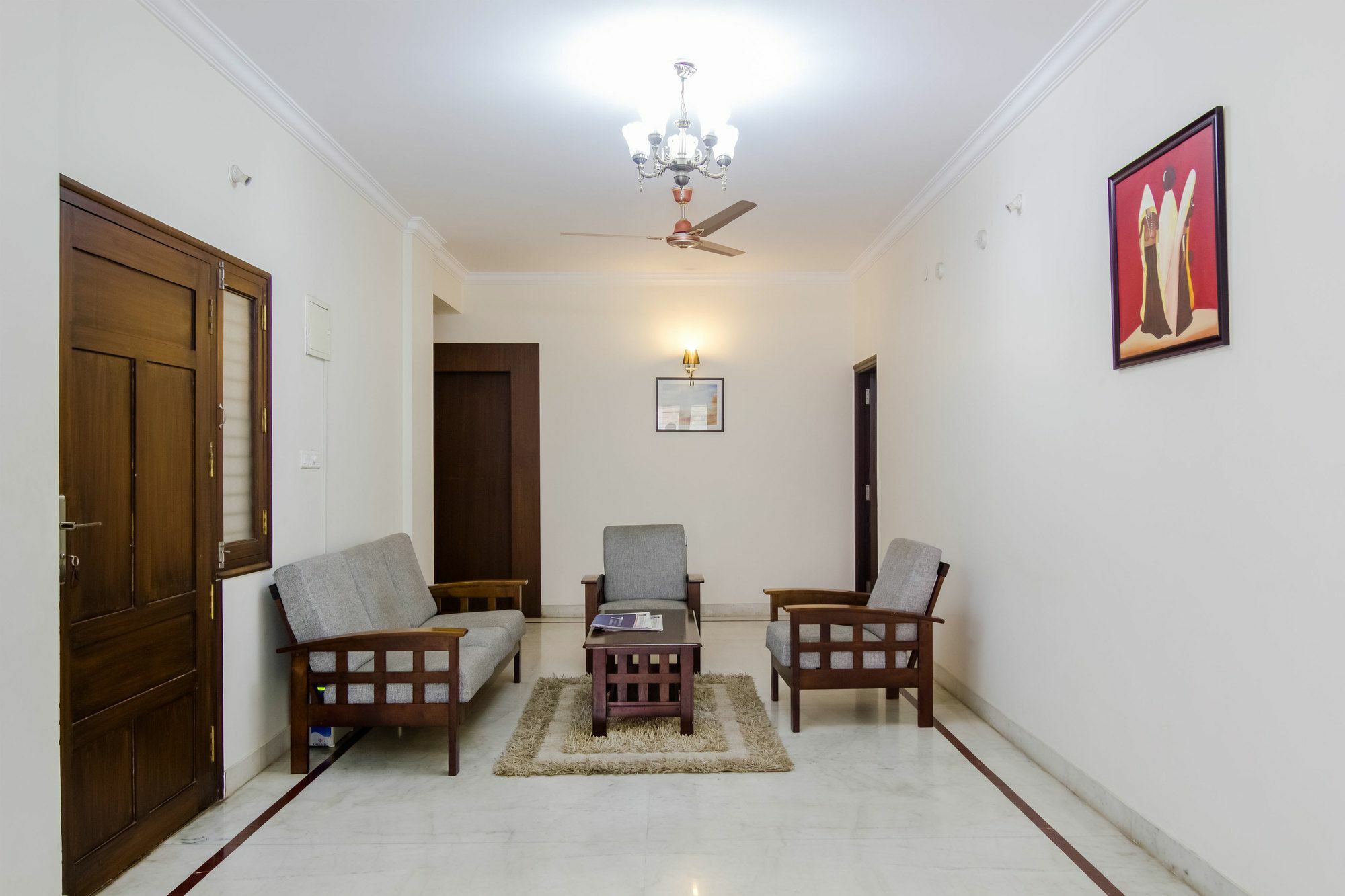 Hotel Catalyst Suites-jp Nagar