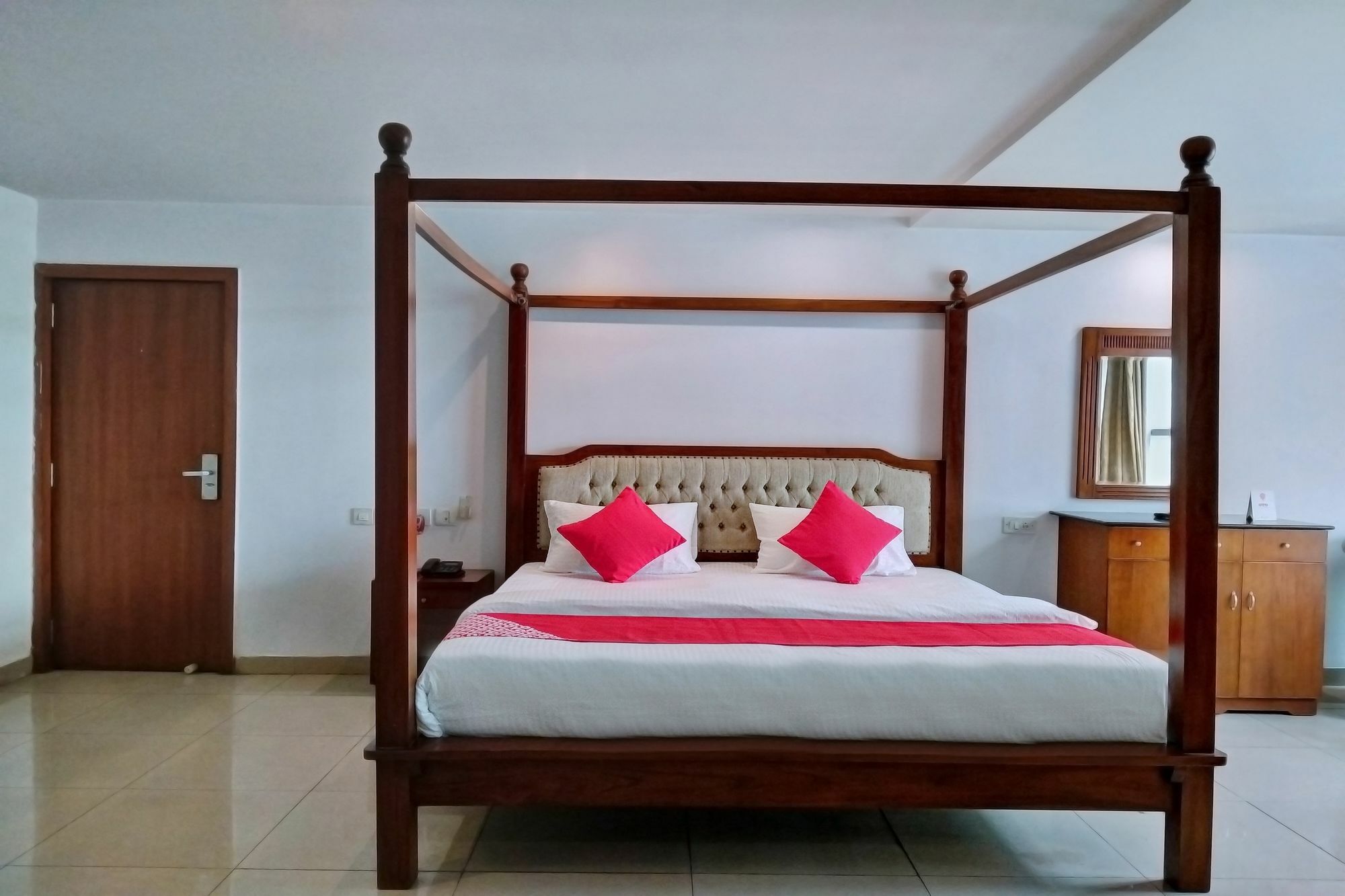 Hotel Oyo 3837 Confido