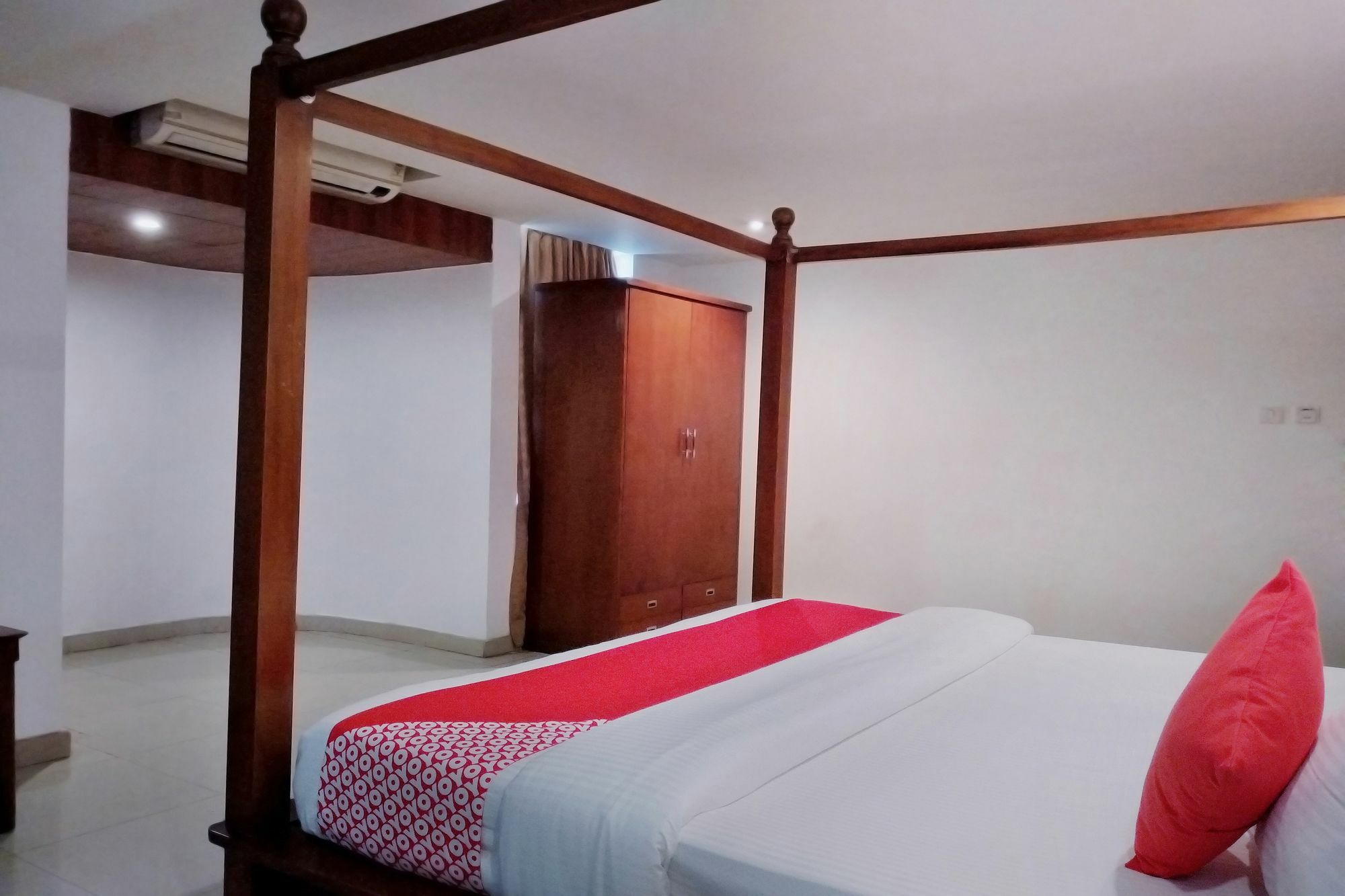 Oyo 3837 Confido Hotel Bangalore