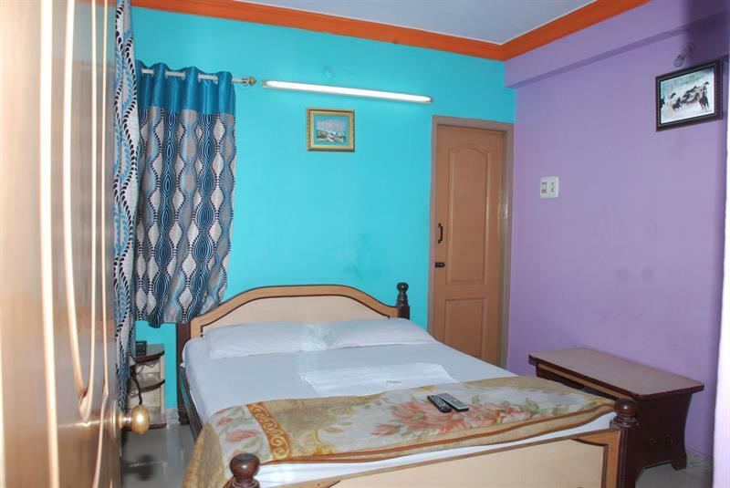Ganesh Mahal Hotel Bangalore
