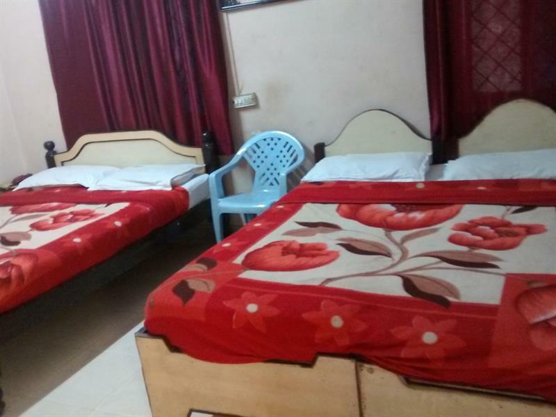 Hotel Ganesh Mahal 2*