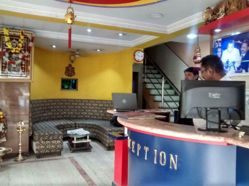 Hotel Ganesh Mahal 2*