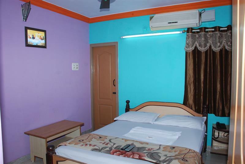 Ganesh Mahal 2*