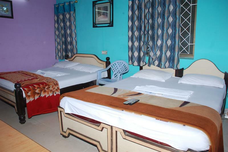 Hotel Ganesh Mahal