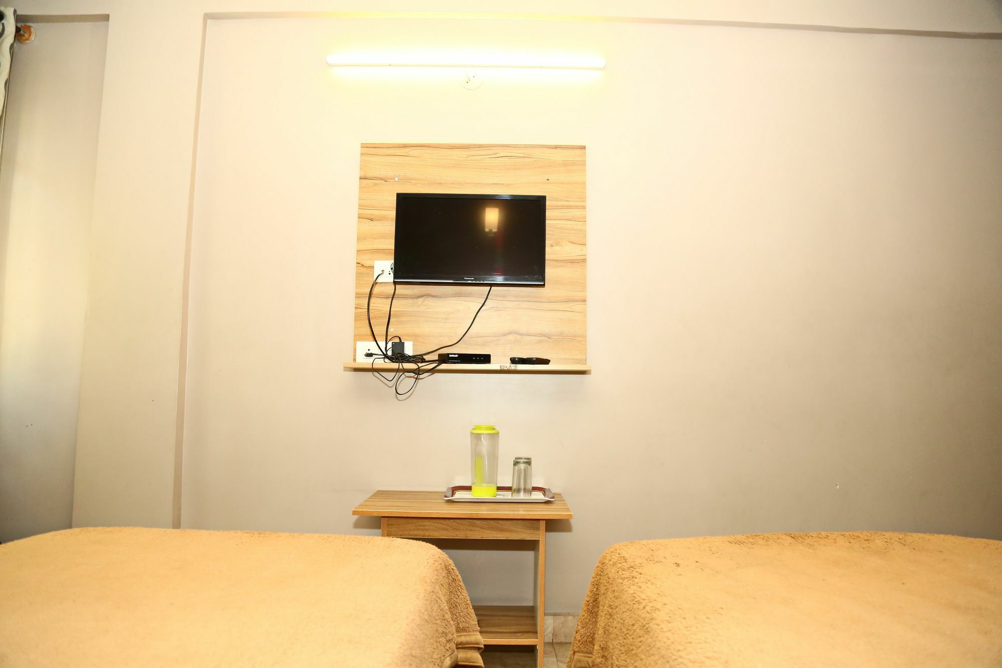 Vajra Heritage Hotel Bangalore