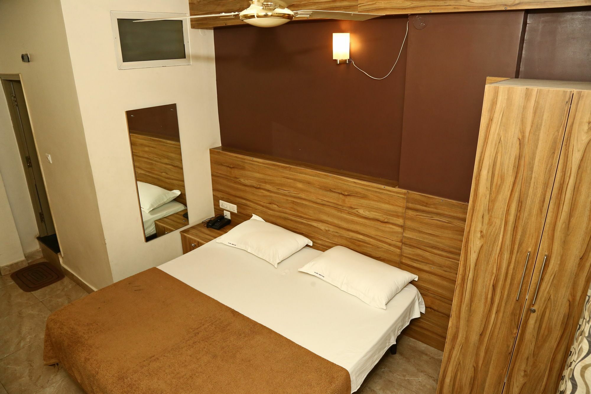 Vajra Heritage 3*