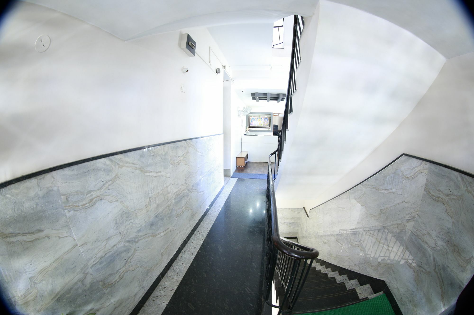 Hotel Vajra Heritage Bangalore
