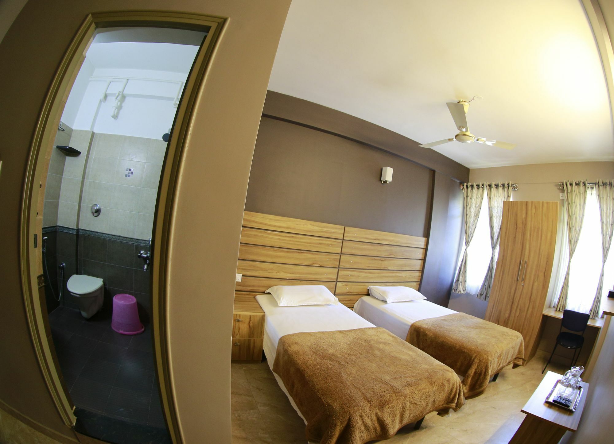 Vajra Heritage Hotel
