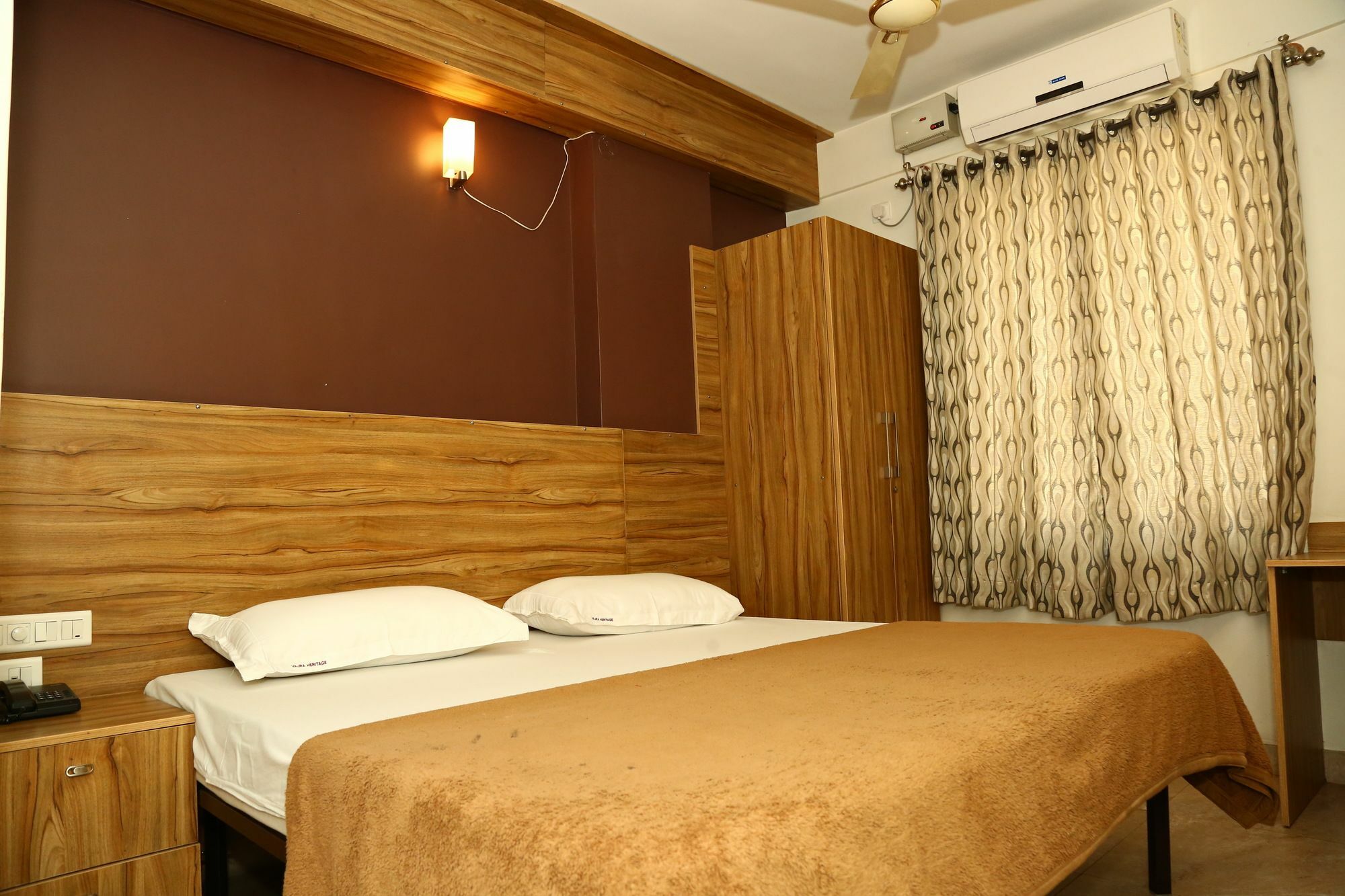 Vajra Heritage Bangalore