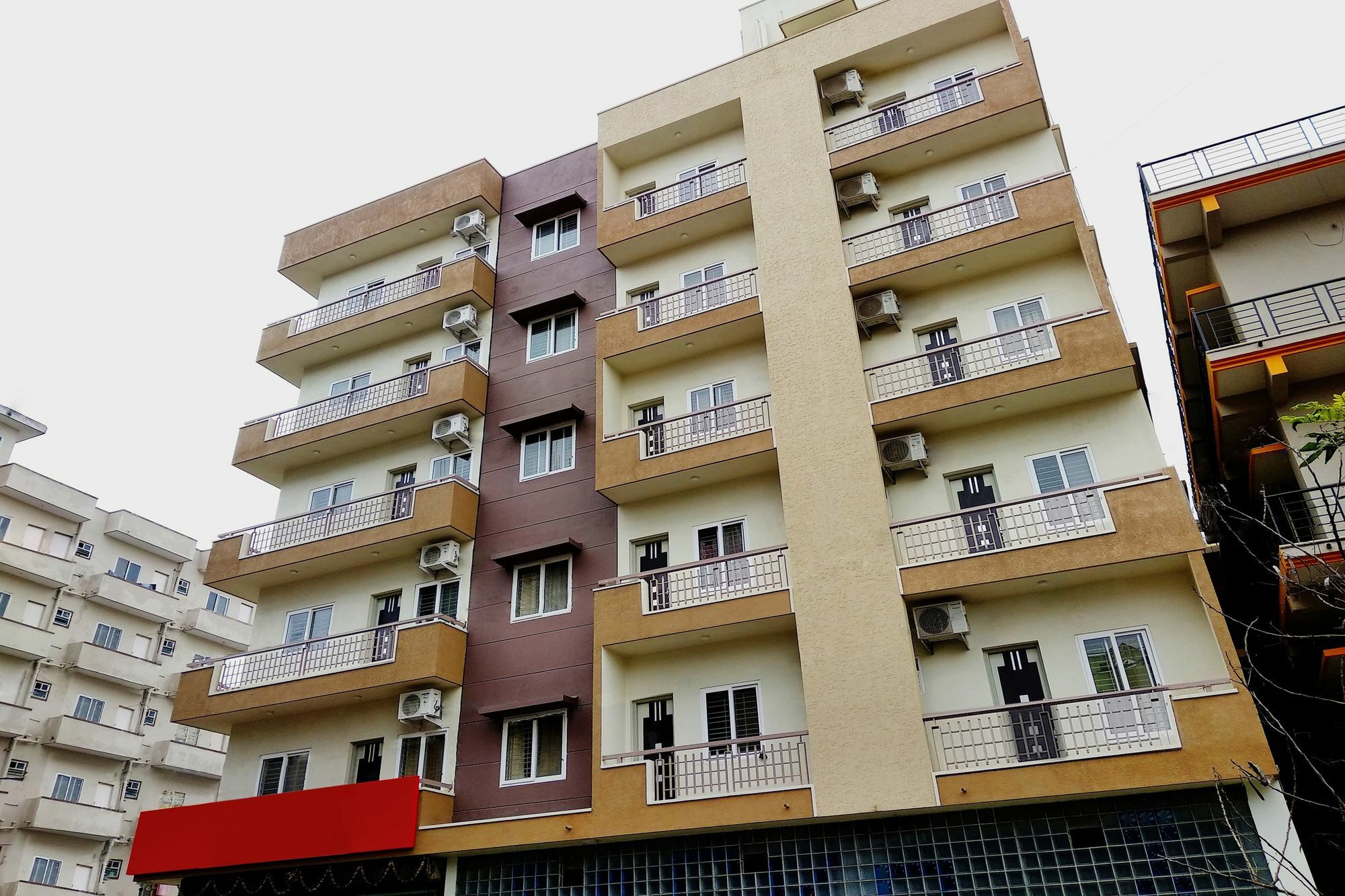 Ckb 3* Bangalore