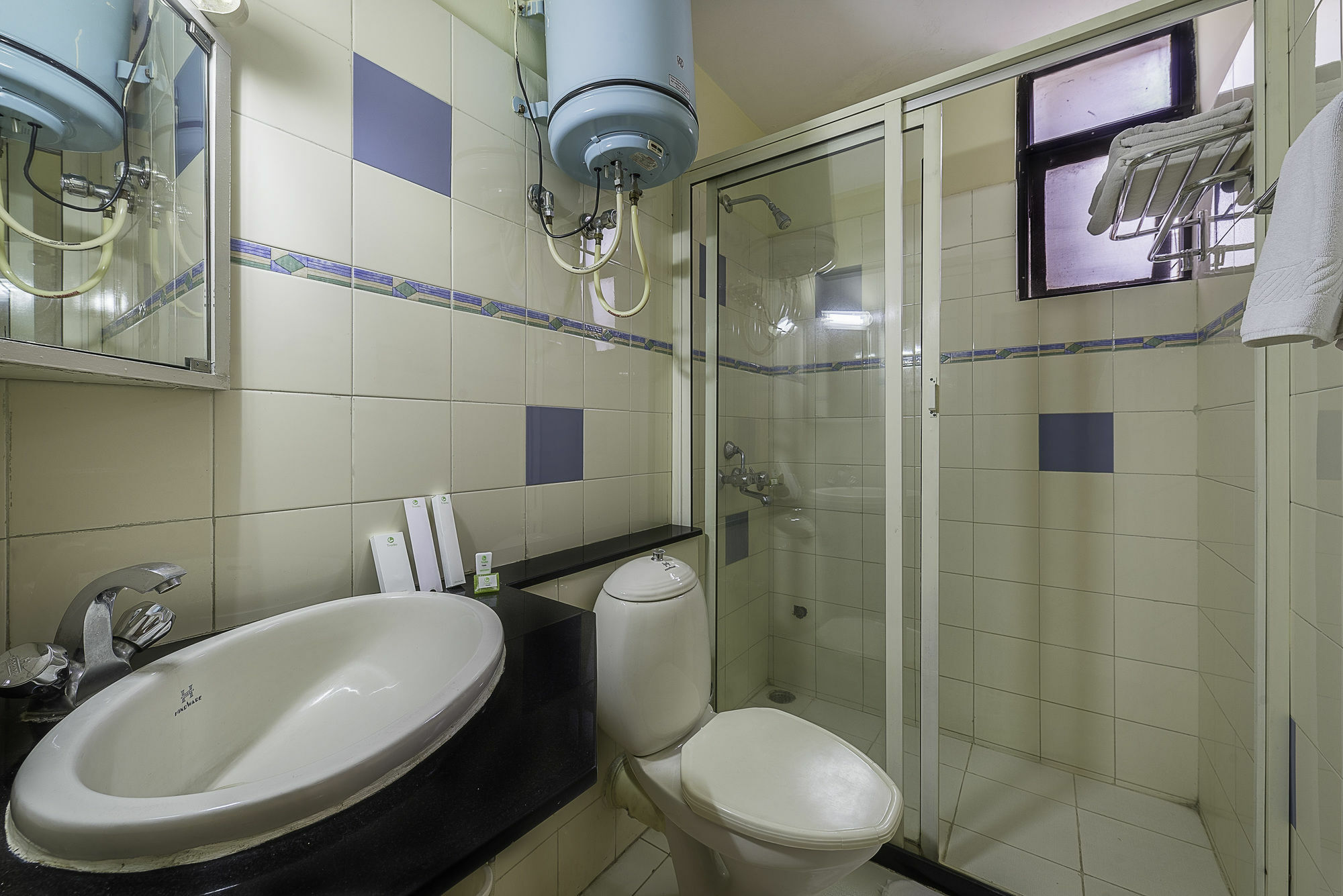 Olive Palace Road By Embassy Group Aparthotel 3*