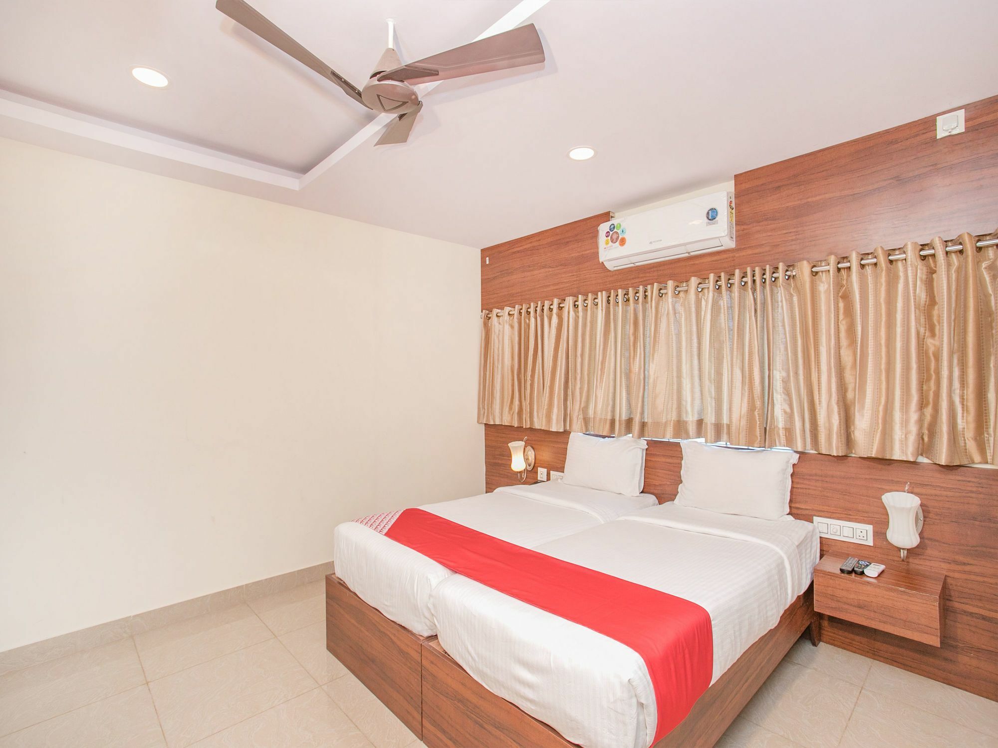 Hotel Blue Bell Bangalore