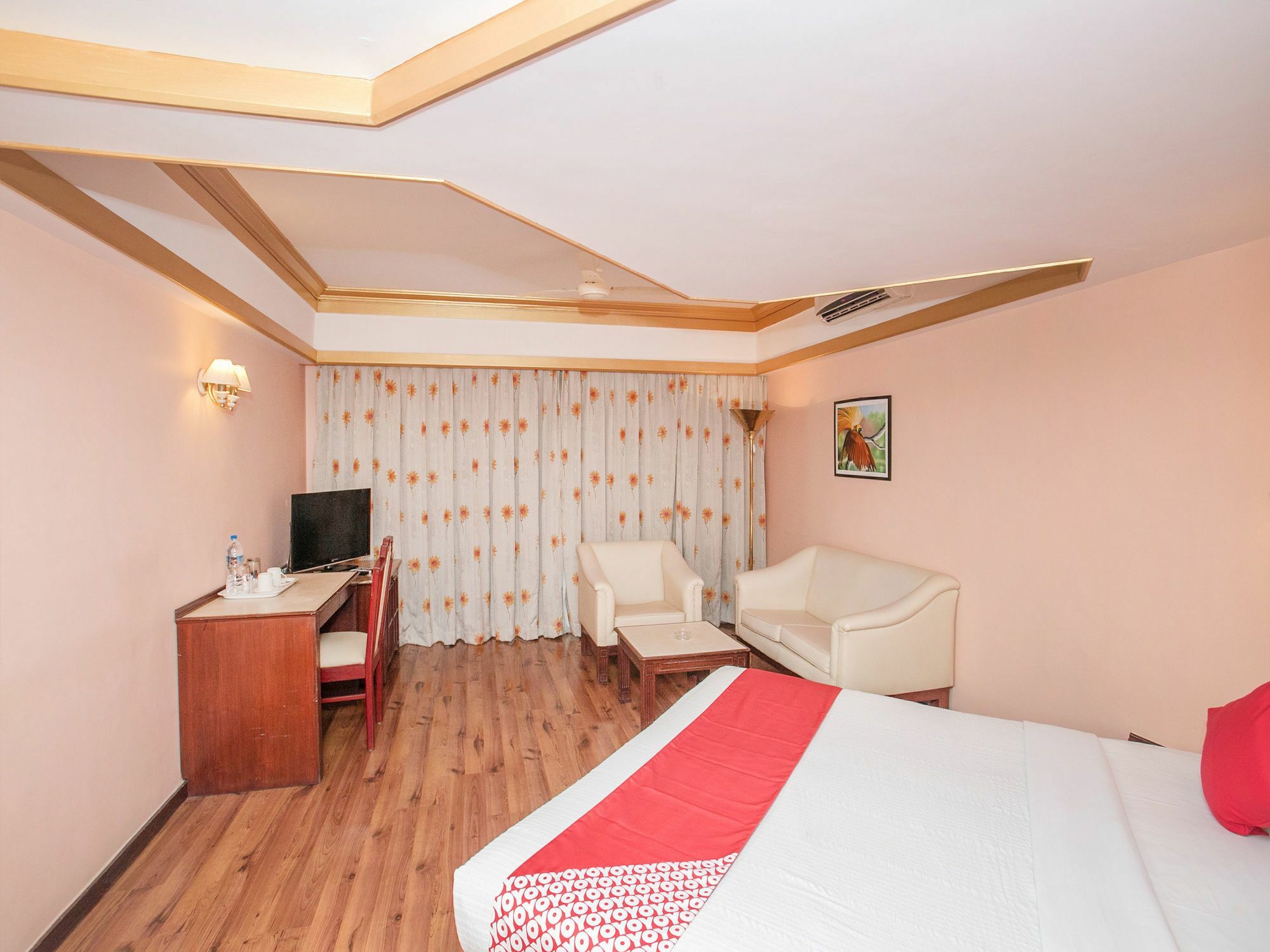 Hotel Capital O 2379 Nahar Heritage Bangalore