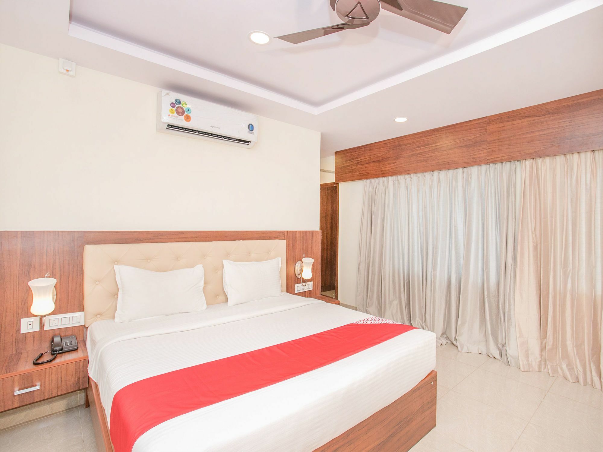 Blue Bell Hotel 3*